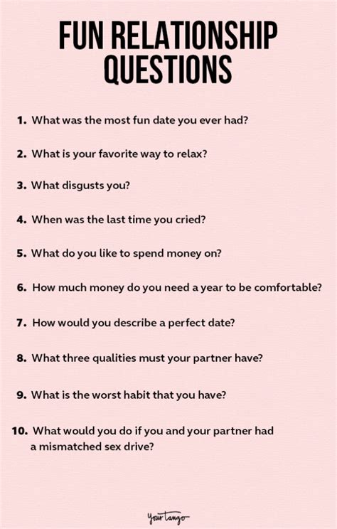 fun couple questions|150 Fun Questions for Couples to Ask to Deepen Their Relationship.